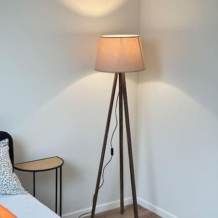 Appartement N5 Bruxelles Centre Ville Eksteriør bilde