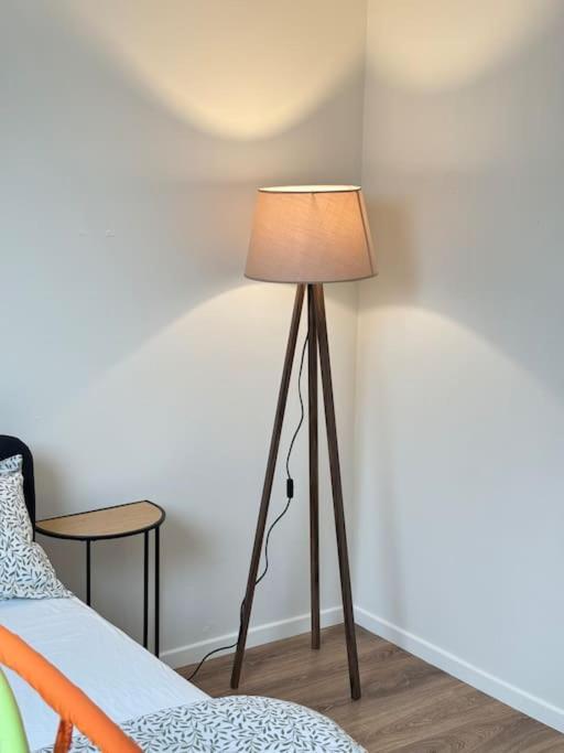 Appartement N5 Bruxelles Centre Ville Eksteriør bilde