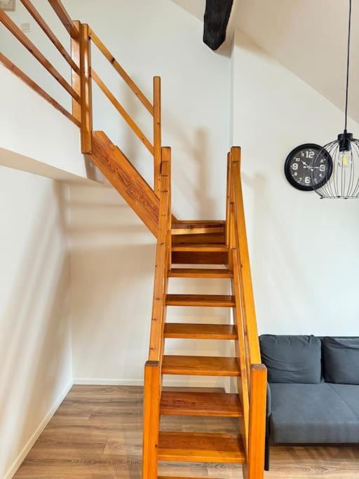 Appartement N5 Bruxelles Centre Ville Eksteriør bilde