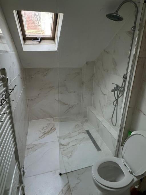 Appartement N5 Bruxelles Centre Ville Eksteriør bilde