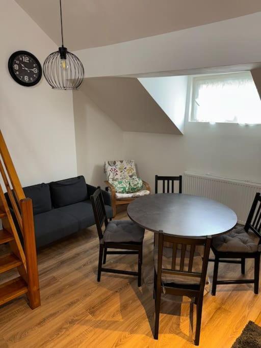 Appartement N5 Bruxelles Centre Ville Eksteriør bilde