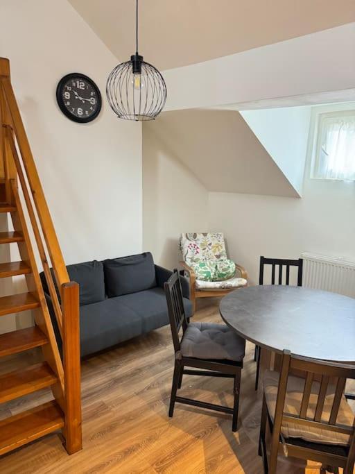 Appartement N5 Bruxelles Centre Ville Eksteriør bilde