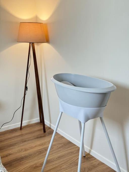 Appartement N5 Bruxelles Centre Ville Eksteriør bilde
